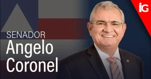Senator Angelo Coronel Opposes Doubling Betting Tax in Brazil