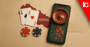 Regulatory Gaps Allow Gambling Apps to Expand in Nepal