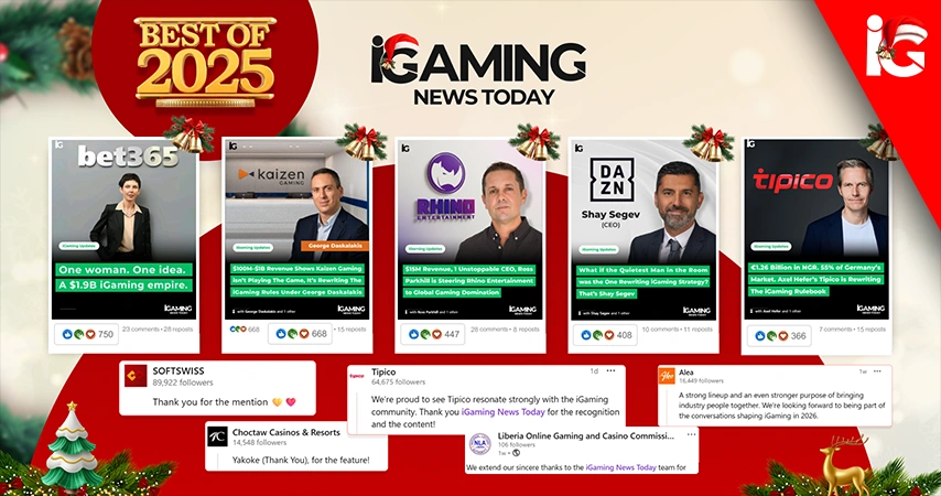 igaming-news-today-celebrates-the-voices-that-defined-2025
