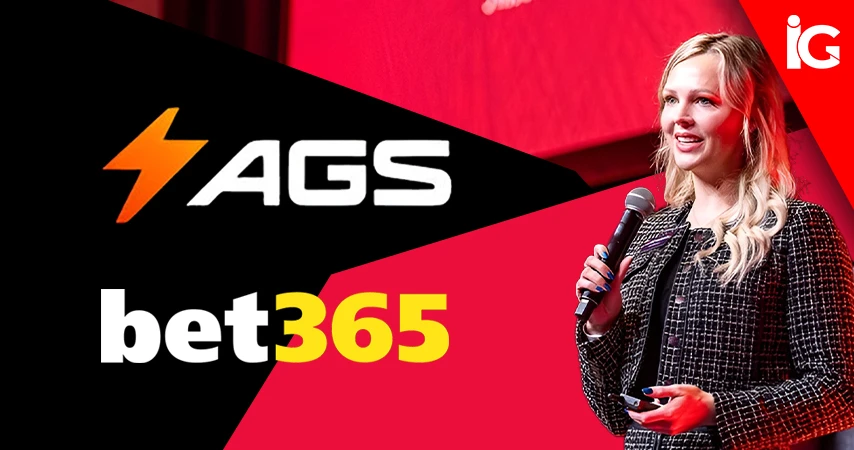ags-and-bet365-unite-to-launch-top-slots-in-the-uk