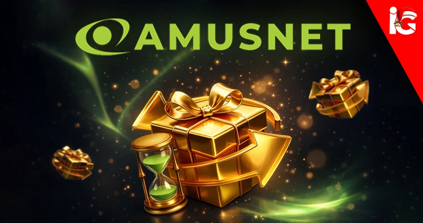 amusnet-launches-countdown-free-spins-with-time-based-play