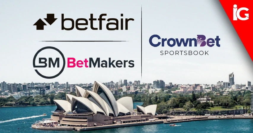 betfair-picks-betmakers-to-launch-crownbet-in-2026