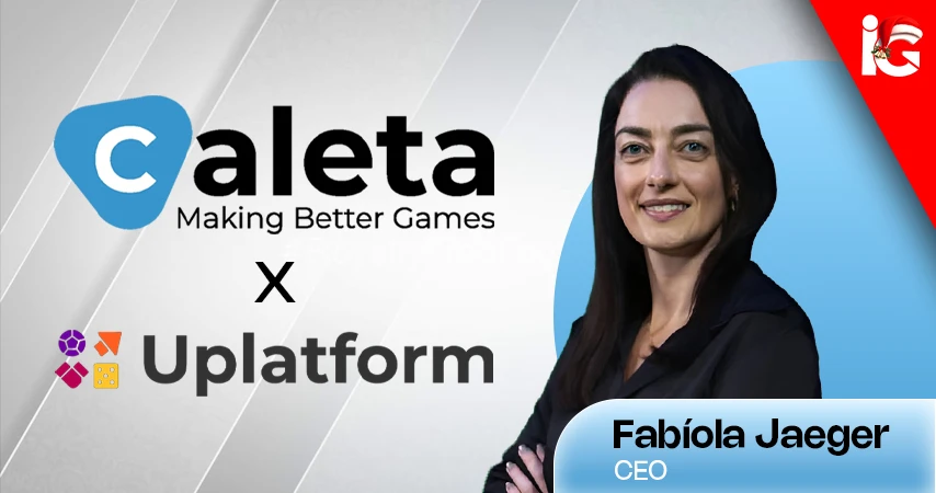caleta-gaming-expands-globally-via-uplatform-deal