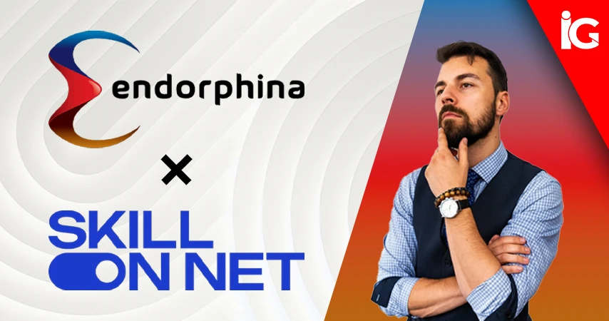 endorphina-joins-skillonnet-to-boost-global-igaming-reach