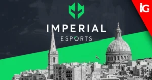 Imperial Esports makes Malta its new European headquarters