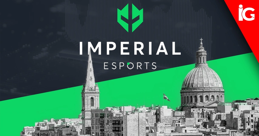 imperial-esports-makes-malta-its-new-european-headquarters
