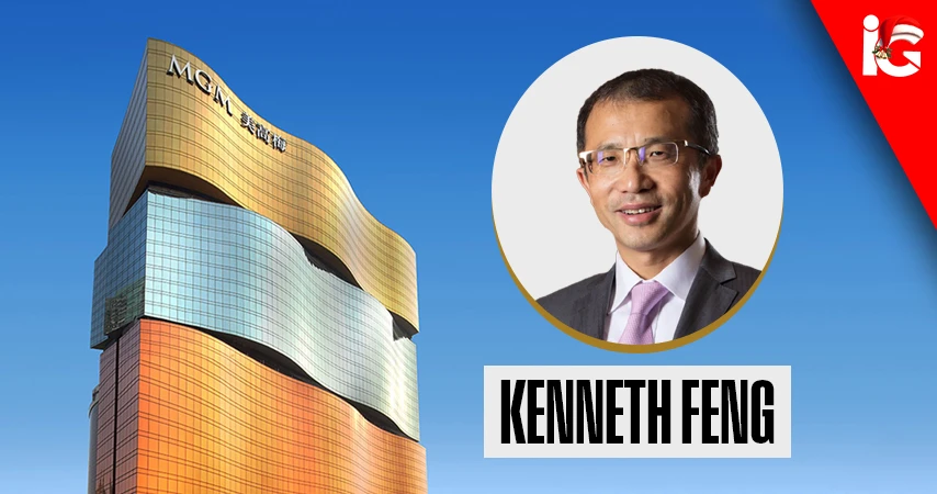 mgm-china-confirms-kenneth-feng-as-new-chief-executive