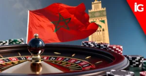 Morocco reshapes gambling with new 2025 online tax rules
