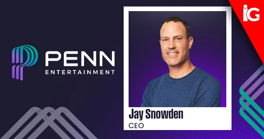 penn-entertainment-expands-digital-vision-under-jay-snowden