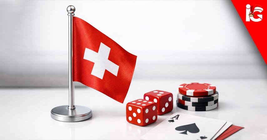 switzerland-reinforces-gambling-oversight-with-new-national-study