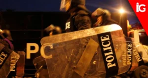 Thailand Police Arrest 10 Foreigners in Poker Raid Koh Phangan