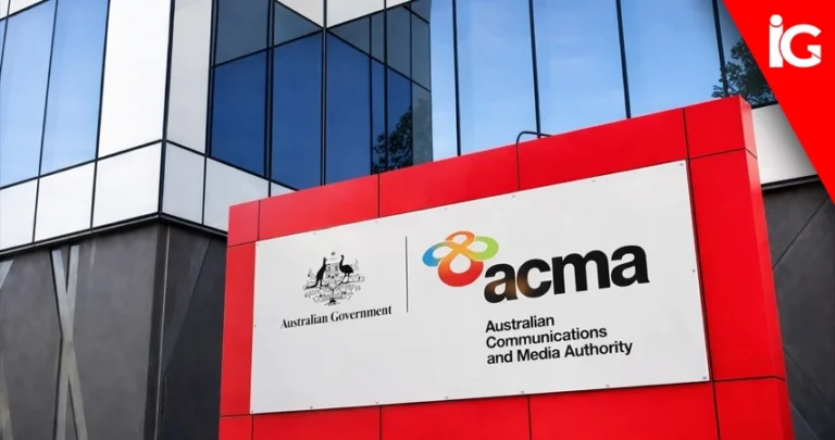 ACMA Takes Enforcement Action Against Six Wagering Providers Over BetStop Breaches