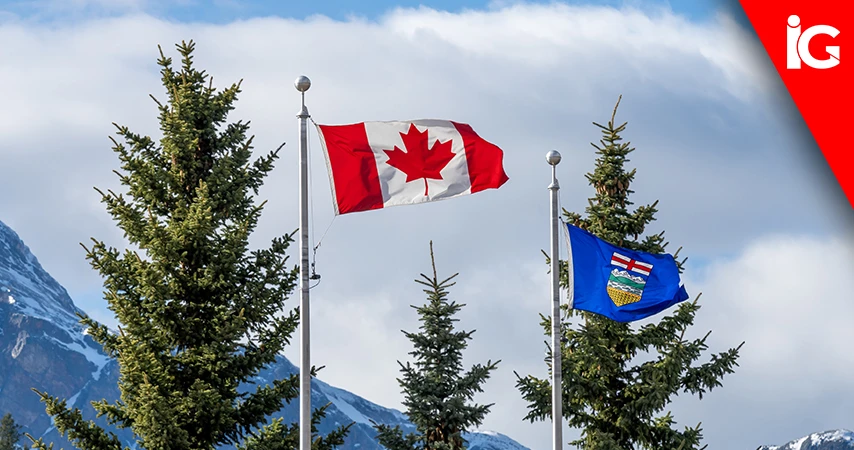 Alberta Sets iGaming Regulatory Framework Ahead of Planned 2026 Market Launch