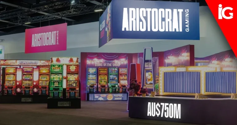 Aristocrat Extends Share Buy-Back Program Through March 2027
