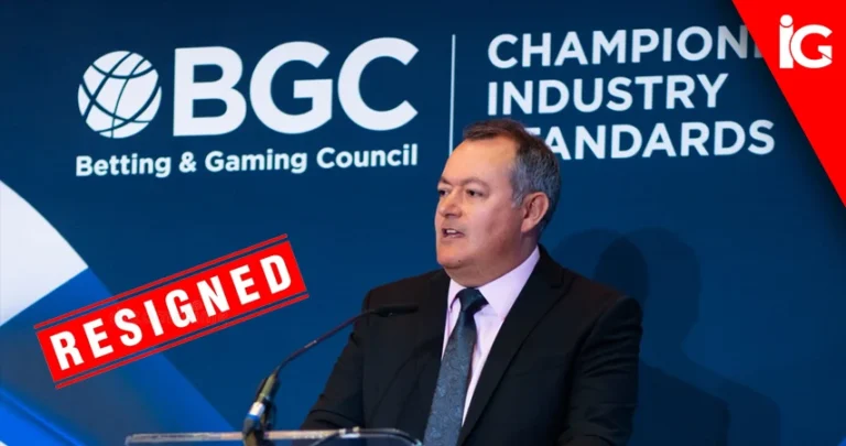 Michael Dugher Steps Down as BGC Chair, Marking a Turning Point for UK Gambling Leadership