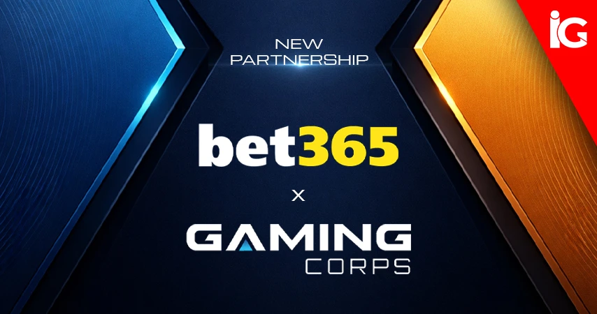 bet365 has strengthened its global casino strategy through a new content partnership.