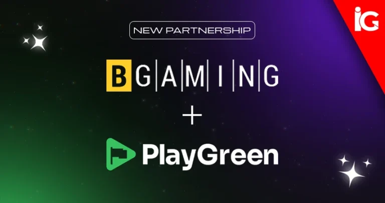 BGaming partners with PlayGreen to enter Ecuador and expand Latin American presence