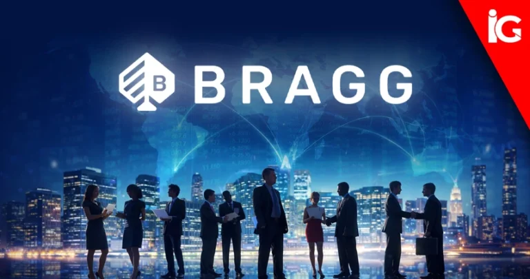 Bragg Gaming Group Cuts Costs With 12% Workforce Reduction