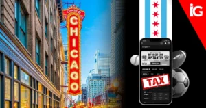 Chicago Online Sportsbooks Stay Live Amid Tax Lawsuit