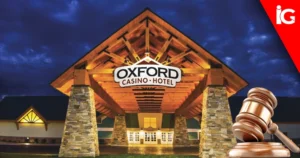 Churchill Downs Sues Maine Over Tribal iGaming Monopoly