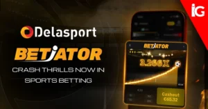 Sports betting is entering a new phase defined by timing, emotion, and real-time interaction.