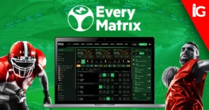 EveryMatrix Launches “Pass The Stats” to Enhance Football Betting