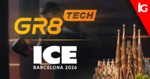GR8 Tech brings Champions Club to ICE 2026 in Barcelona
