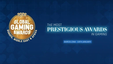 Global Gaming Awards EMEA 2026