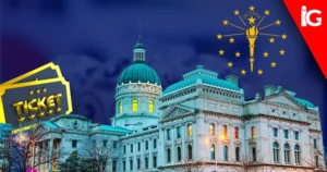 Indiana Advances Online Lottery Bill While Considering Sweepstakes Ban
