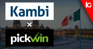 Kambi deepens Latin America strategy with Mexico sportsbook deal