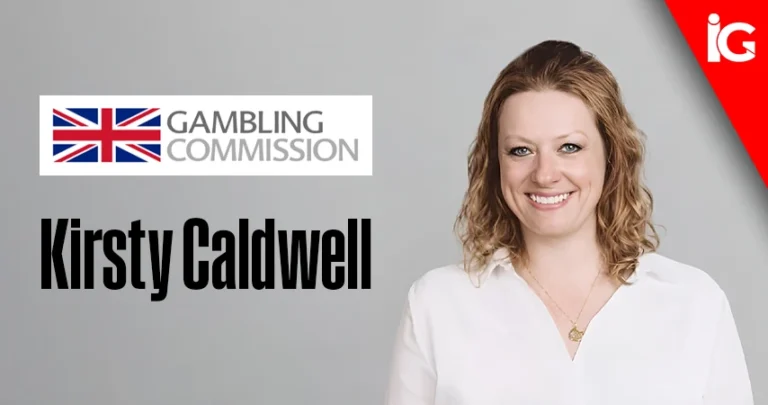Kirsty Caldwell Appointed Interim Chair of Gambling Commission Industry Forum