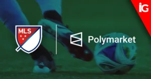 MLS Enters Multi-Year Partnership with Polymarket