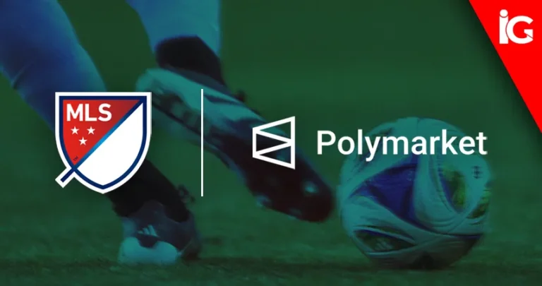 MLS Enters Multi-Year Partnership with Polymarket