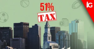 Massachusetts Lawmakers Push for Major Sports Betting Overhaul With 51% Tax Proposal