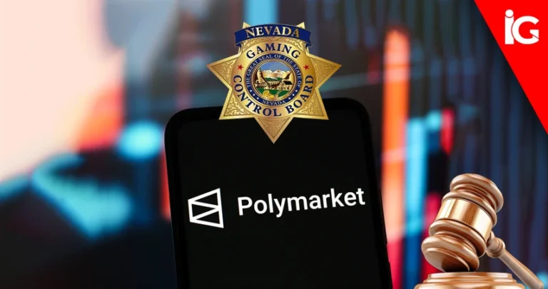 Nevada Regulators Sue to Shut Down Polymarket’s Over Unlicensed Wagering in Landmark US Case