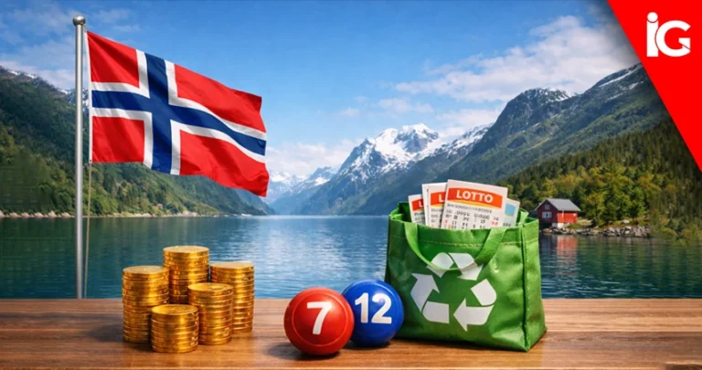 Norway’s Gambling Regulator Approves New Licences for Postcode and Recycling Lotteries