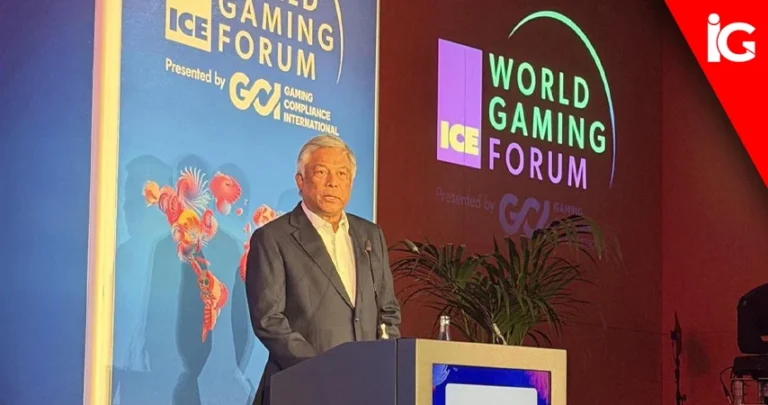 PAGCOR Highlights Regulatory Enforcement Reforms at ICE Barcelona 2026