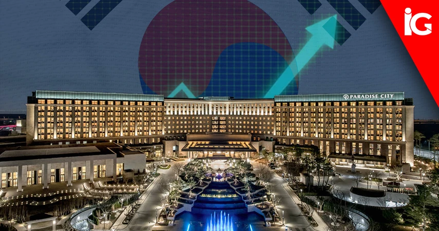 Paradise Co Posts Strong Casino Revenue Growth Nearly 10% in 2025