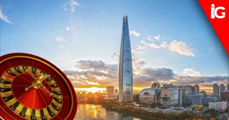 Illegal Gambling Dens in Seoul Operate Exclusively for Chinese Nationals