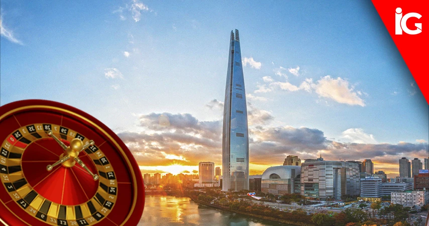 Illegal Gambling Dens in Seoul Operate Exclusively for Chinese Nationals