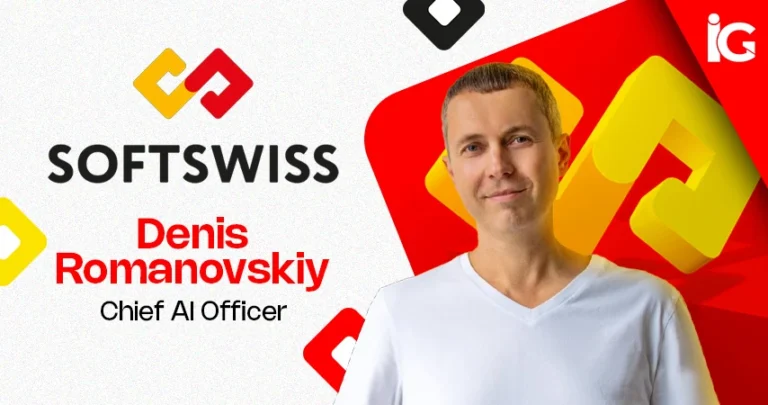 SOFTSWISS appoints first Chief AI Officer to advance enterprise AI strategy