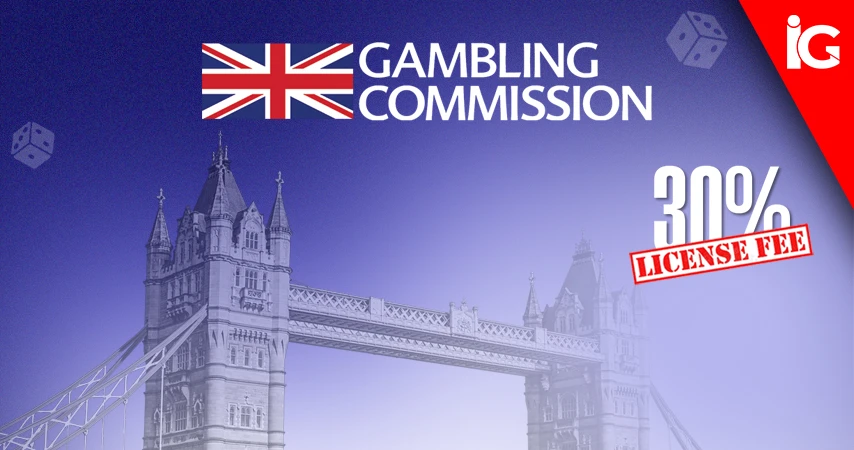 UK Gambling Commission Opens Consultation on Licence Fee Increases