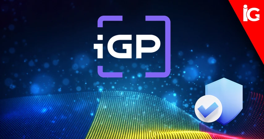 iGP continues to strengthen its regulated European presence with Romania approval.