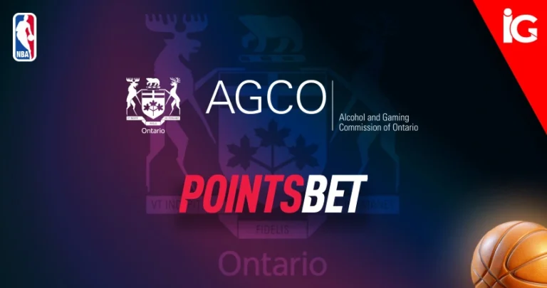 AGCO Moves to Suspend PointsBet in Integrity Case