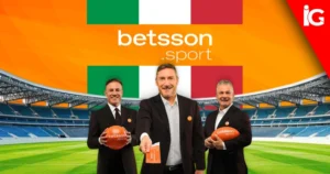 Betsson Sport Launches New Campaign Featuring Italy’s Most Recognised Footballers