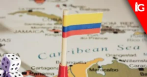 Colombia Logs 245K Online Gambling Self-Exclusions