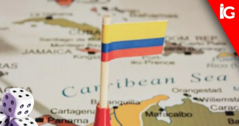 Colombia Logs 245K Online Gambling Self-Exclusions