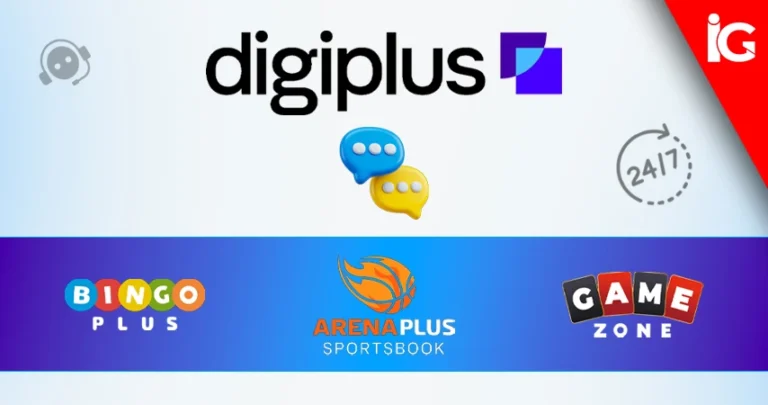 DigiPlus expands customer care across gaming platforms