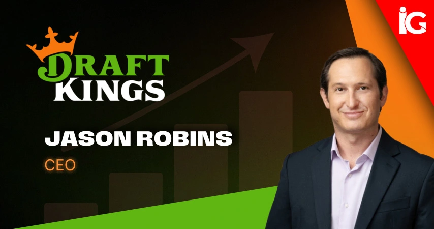 DraftKings Q4 Revenue Surges 43% YOY