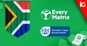 EveryMatrix Secures Western Cape Licence to Expand Direct B2B Footprint in South Africa